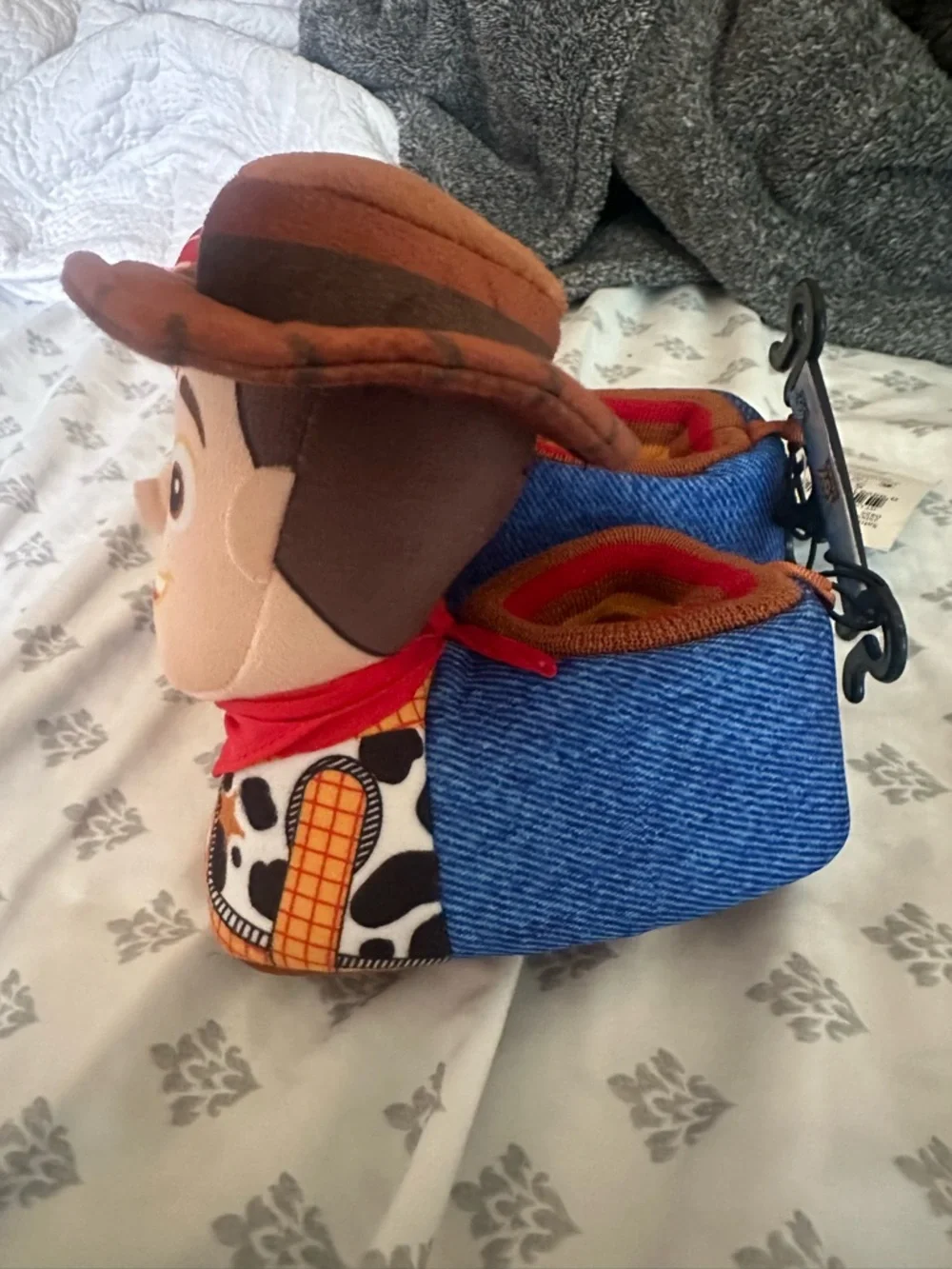 Disney brand new